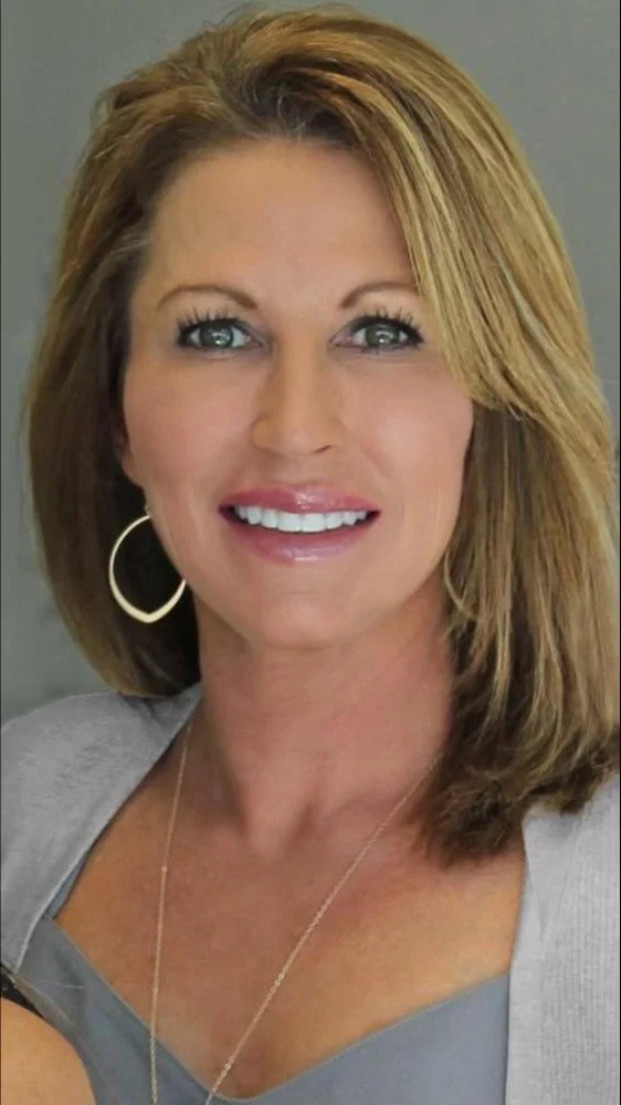 Jill Monterde BSN, RN Toxin & Facial Filler Specialist